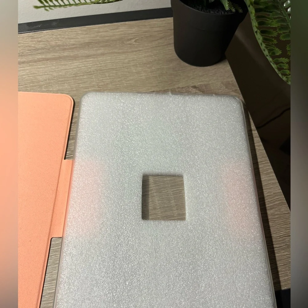 New Apple iPad Tablet Case - 10.9” iPad Air, 11” iPad Pro (pre 2024)